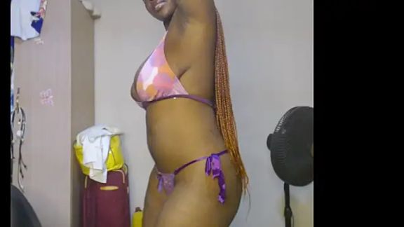 Ebonydripqueen