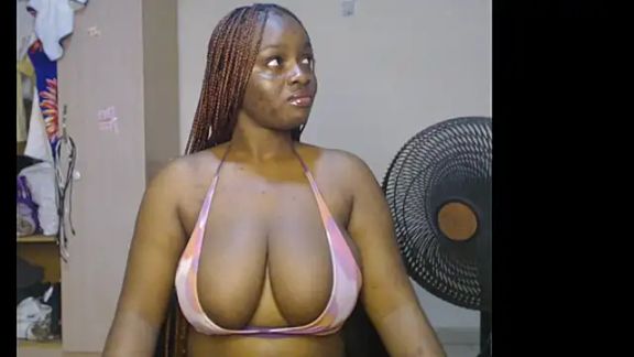 Ebonydripqueen