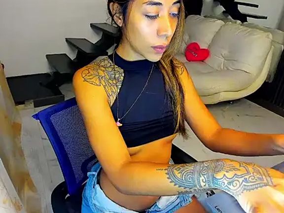 Thebadwolf181