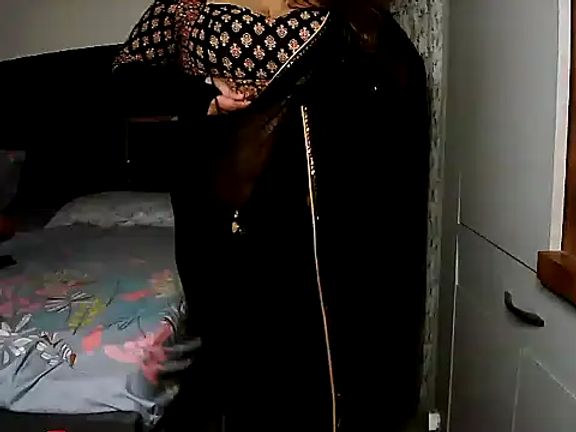 Glam-Goddess