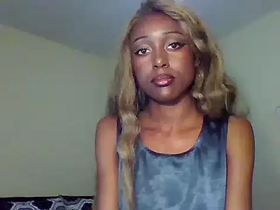 HotSkinnyLady