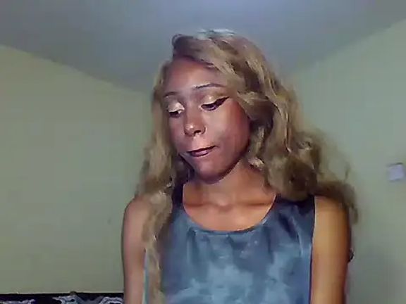 HotSkinnyLady