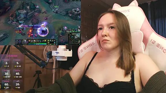 MoonlishSiren