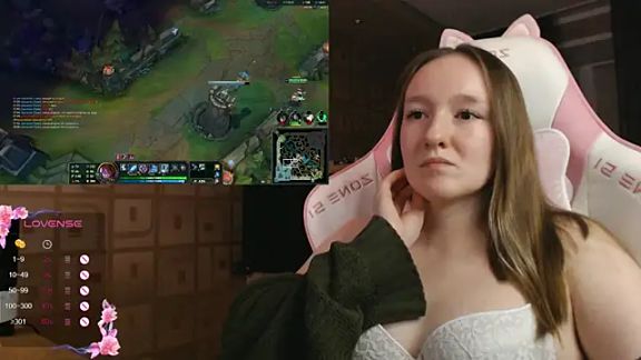 MoonlishSiren