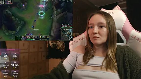 MoonlishSiren