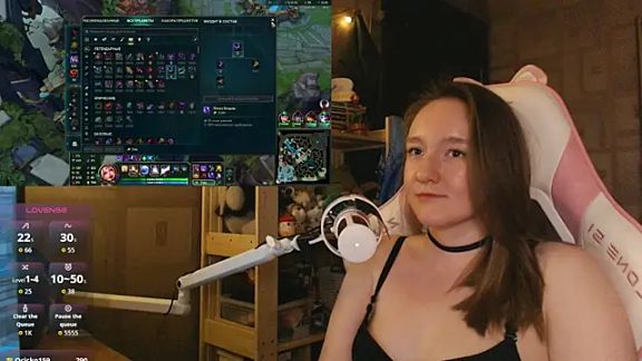 MoonlishSiren