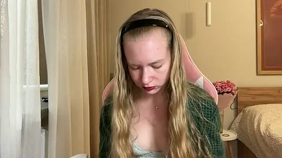 DarimBlondie