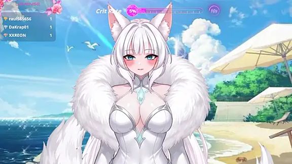 MiyariFox