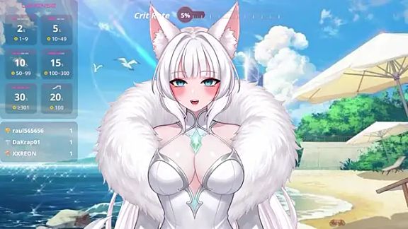 MiyariFox