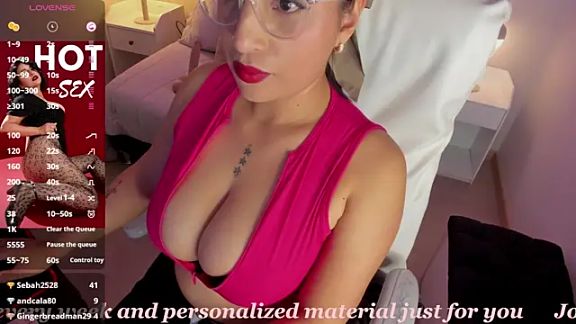 Galilea_Fox