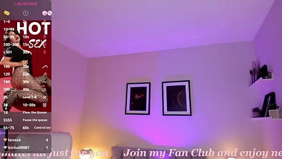 Galilea_Fox