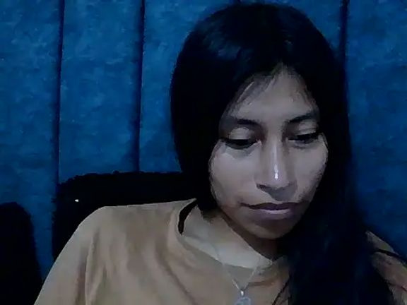 Pocahontas_Honey