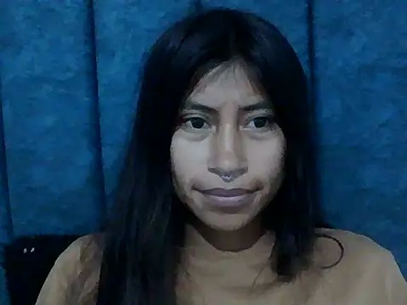 Pocahontas_Honey