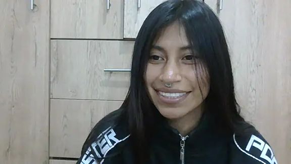 Pocahontas_Honey