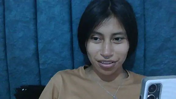 Pocahontas_Honey