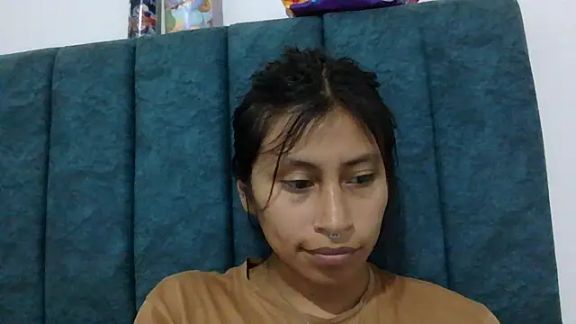 Pocahontas_Honey