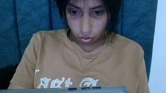 Pocahontas_Honey