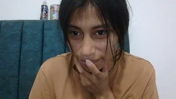 Pocahontas_Honey