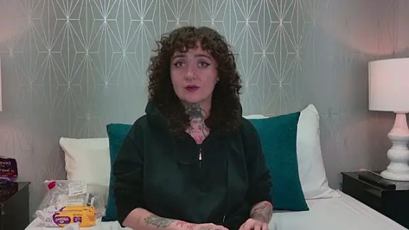 DaphneVelvett