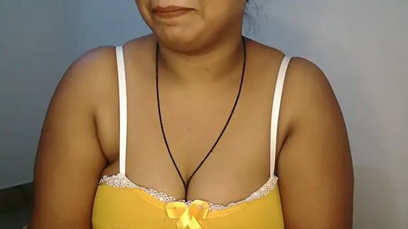 Rossydarling