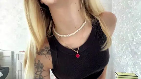 SashaSunnyShy
