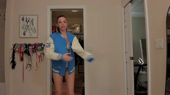 CandyCoatedNiceGirl