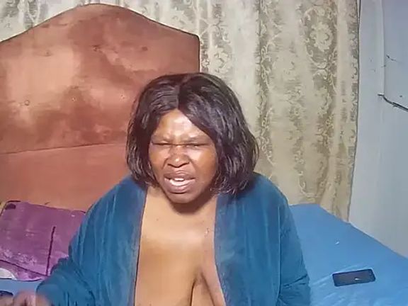 BigMommaSexy