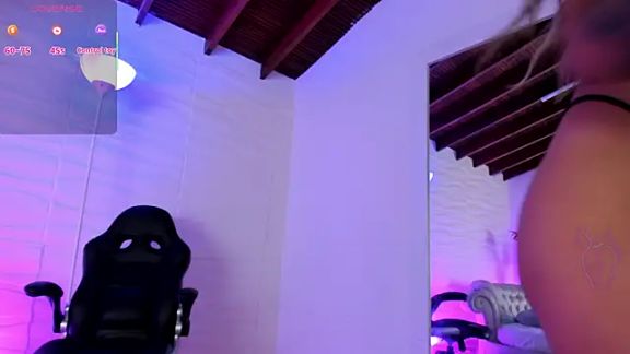 mariablonde