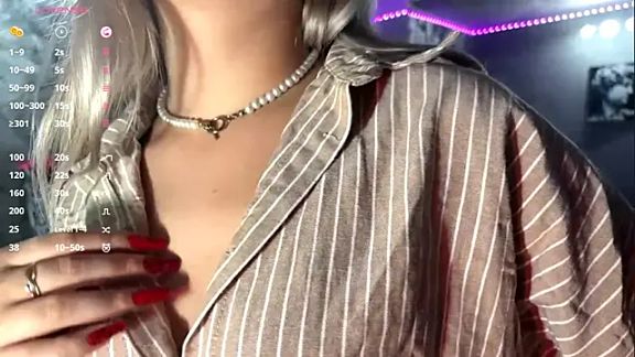 Rita_Blondana