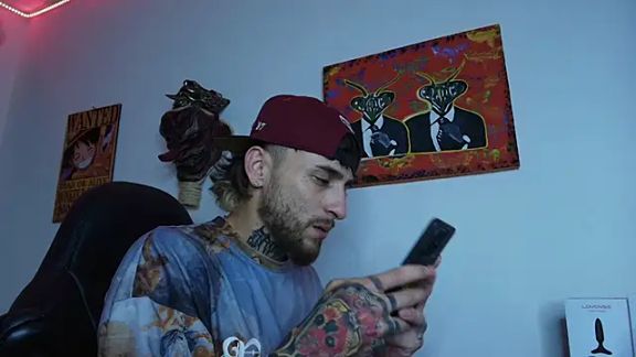 Drako_liveshow