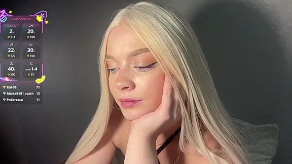 ElsaJeanX