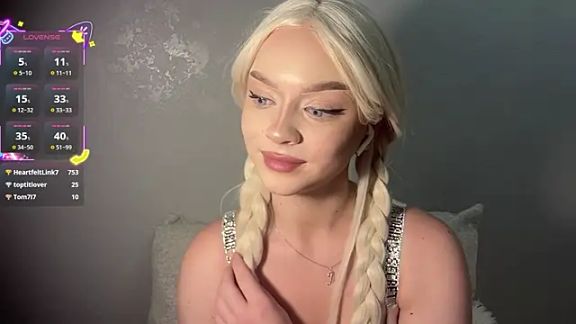 ElsaJeanX