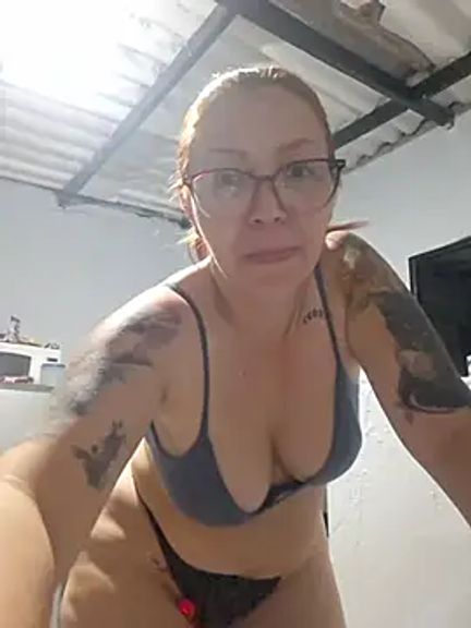 Amberousse