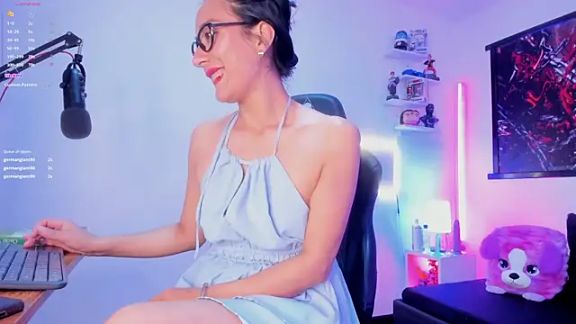 Scarlett_Musse