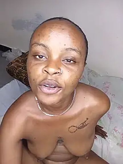 Ebonyagy