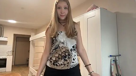 JoltingSmile