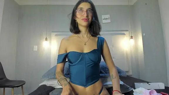 Suxan_fox