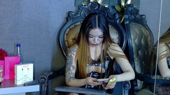BellaRubio