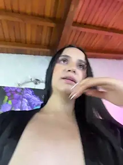 LilieSnow