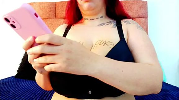 Ariel_whore_Dirt