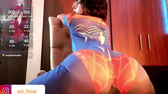 avi_frost