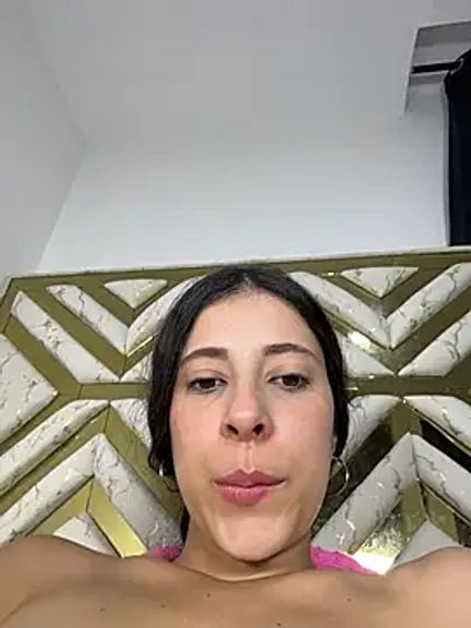 lovelygirlEva