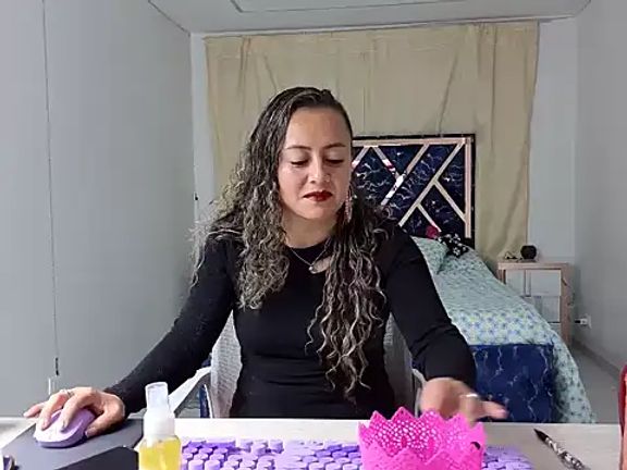 Cristalsexy25