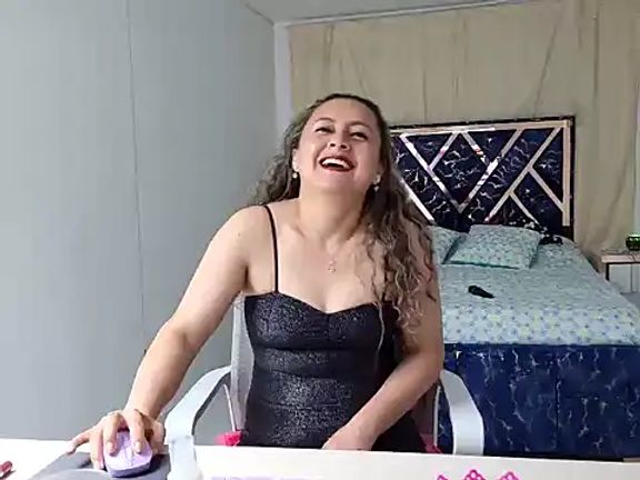 Cristalsexy25