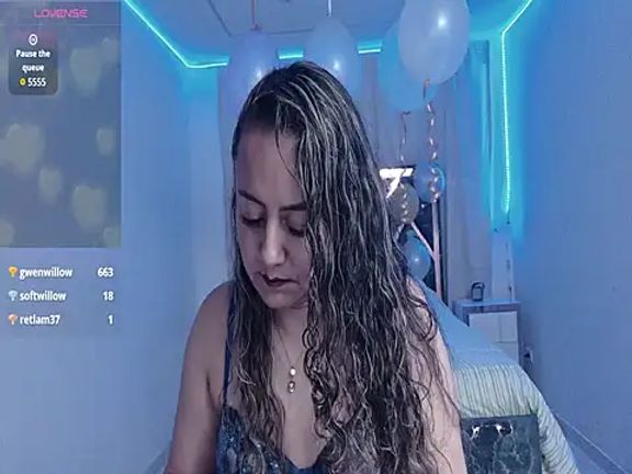Cristalsexy25