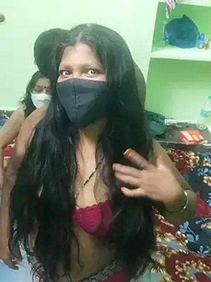 Hotviyaja-sexy