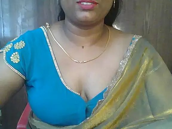 Tamil_hot_Shalini