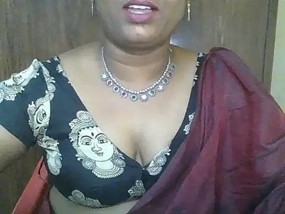 Tamil_hot_Shalini