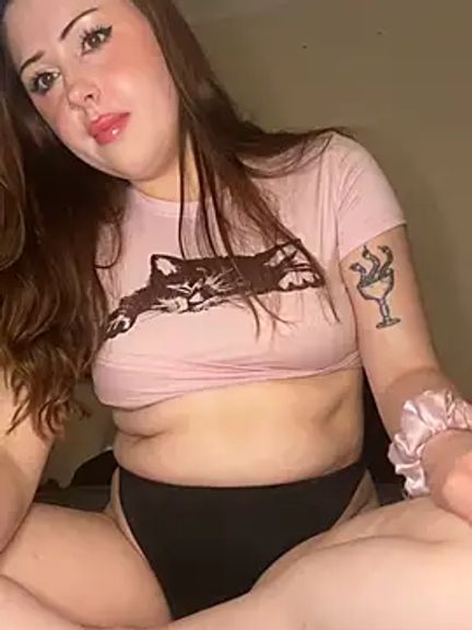 ValentinaRosexo