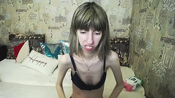Unusual_G